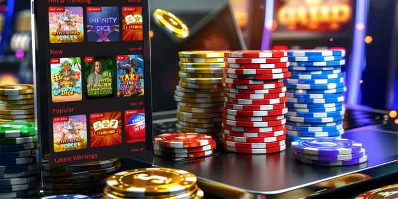 Một số lưu ý cần nhớ khi tham gia 88Vin Casino Game