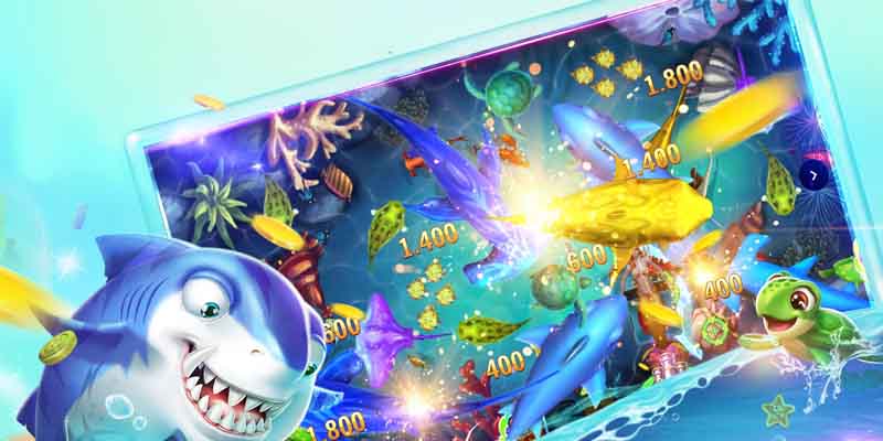 Giới thiệu sơ lược về bắn cá tiểu tiên VIN88