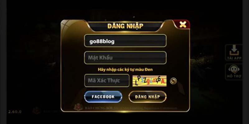 Bật mí cách đăng nhập Vin88 đơn giản và nhanh chóng cho cược thủ