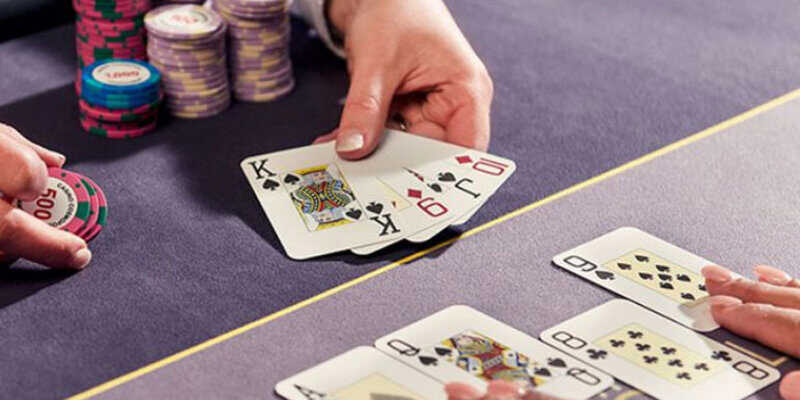 Cách chơi bài tấn đơn giản người chơi nên biết