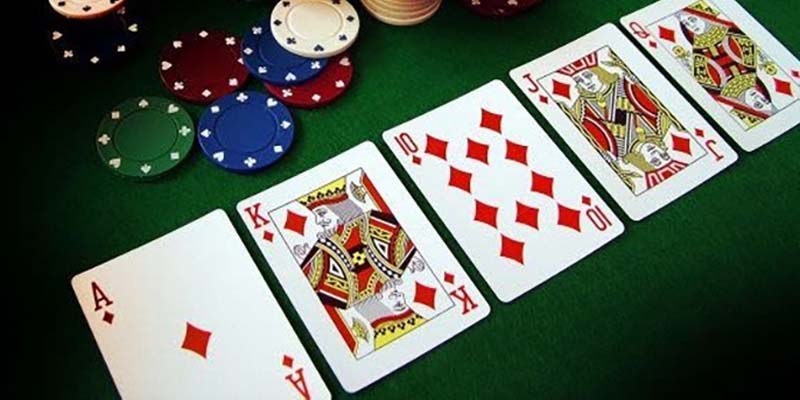 Một số nguyên tắc quan trọng trong cách chơi bài tấn đơn giản