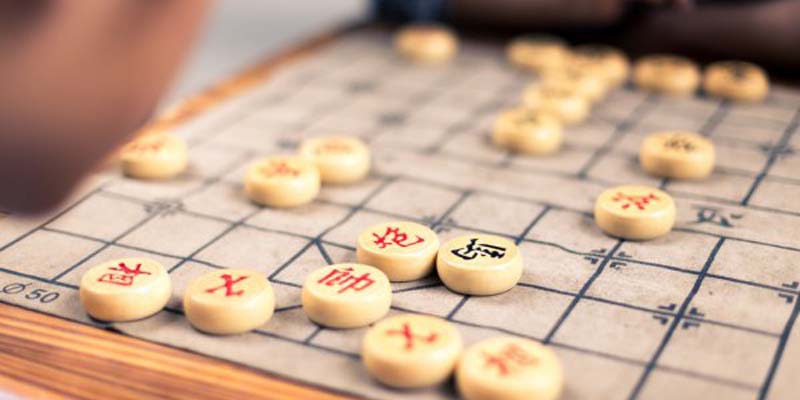 Giới thiệu về cờ tướng Vin88