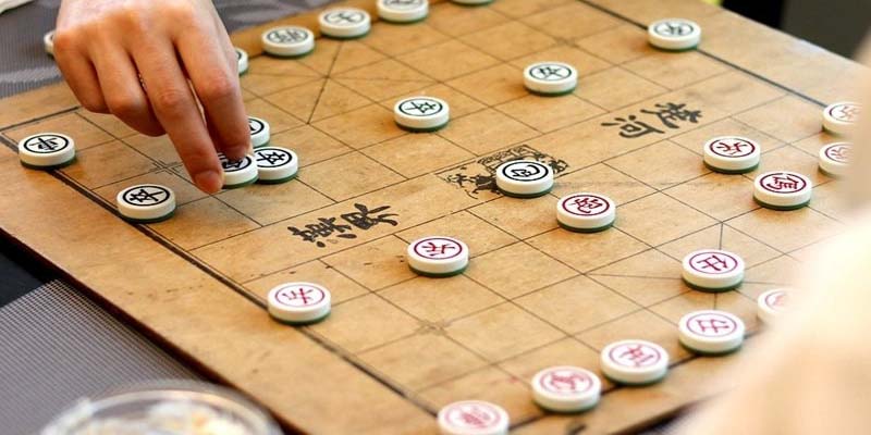 Cách chơi cờ tướng Vin88 cơ bản 