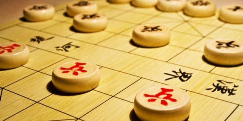 Cờ Tướng Vin88 - Trò Chơi Trí Tuệ Ăn Khách Nhất Năm