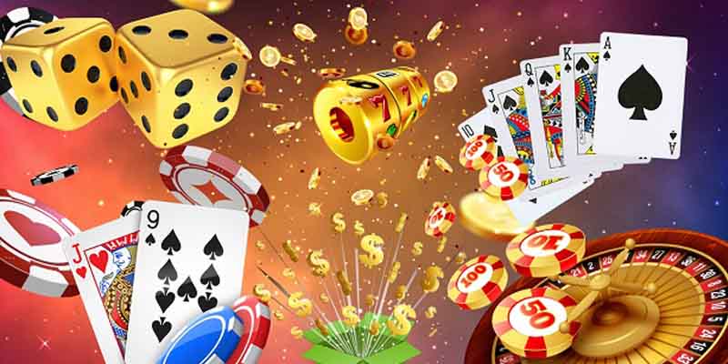 Trải nghiệm game bài hot hit tại nhà cái 