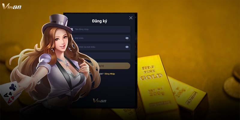 Đăng ký VIN88 có gì hấp dẫn