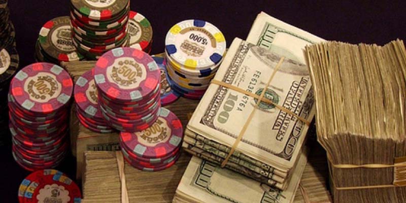 Hướng dẫn nạp tiền VIN88 chi tiết nhất