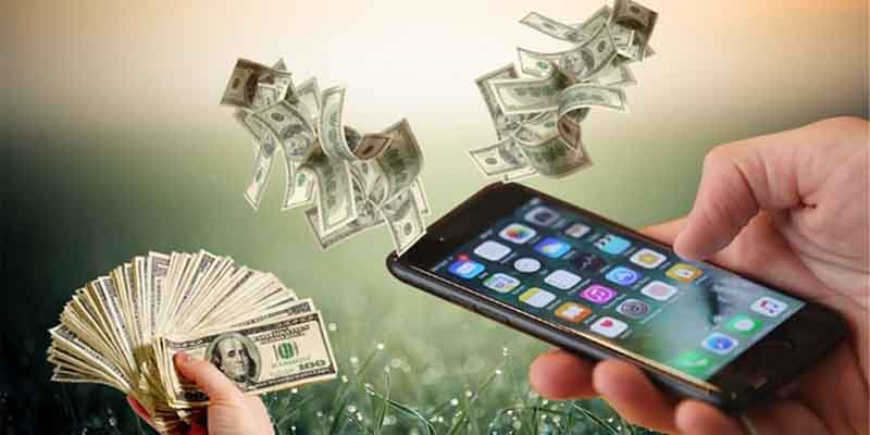 Rút tiền VIN88 - Hướng dẫn chi tiết trong vài bước