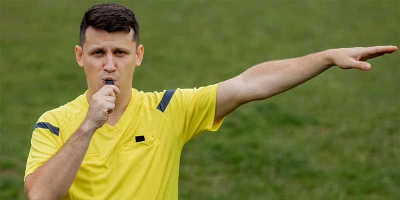 Kèo Việt Vị Là Gì? Chi Tiết Tham Gia Cược Chuẩn Xác Nhất