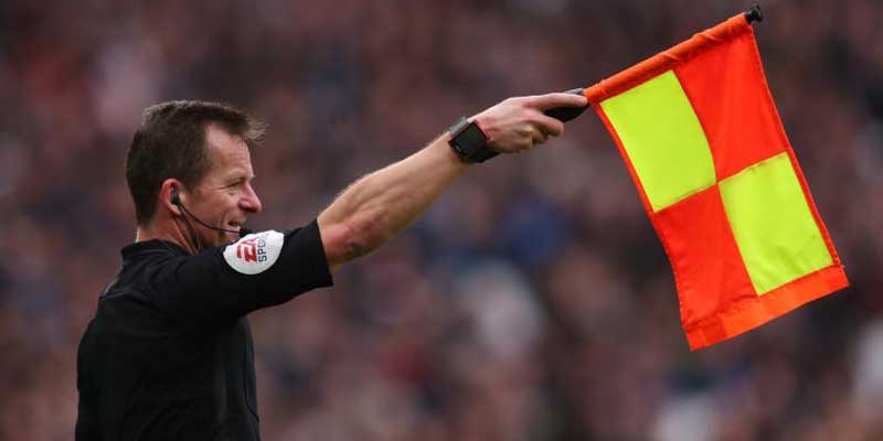 Vài nét về kèo việt vị