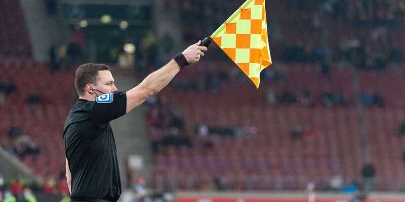 Cược chẵn lẻ kèo việt vị là gì?