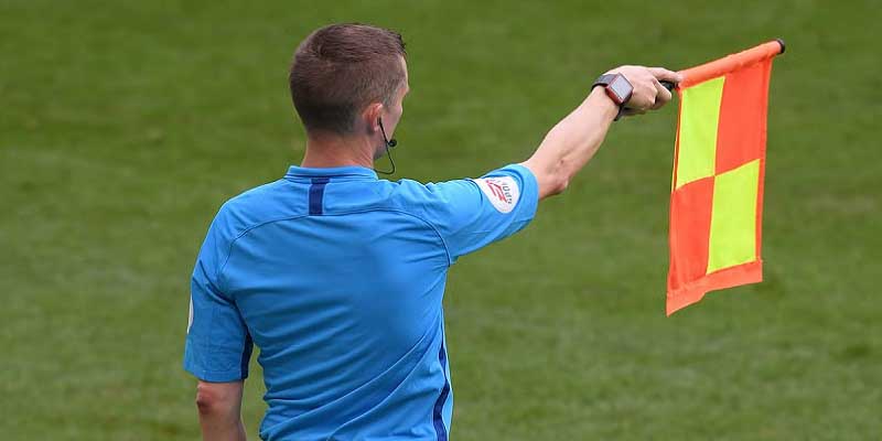 Kinh nghiệm chơi kèo việt vị là gì