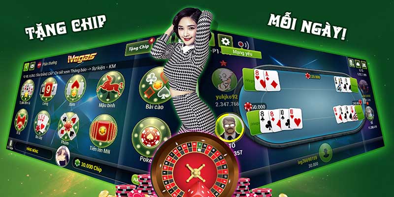 Khám phá game bài đổi thưởng tiến lên hấp dẫn