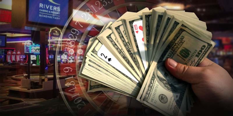 Khuyến mãi nạp tiền VIN88 - Cơ hội cho cược thủ