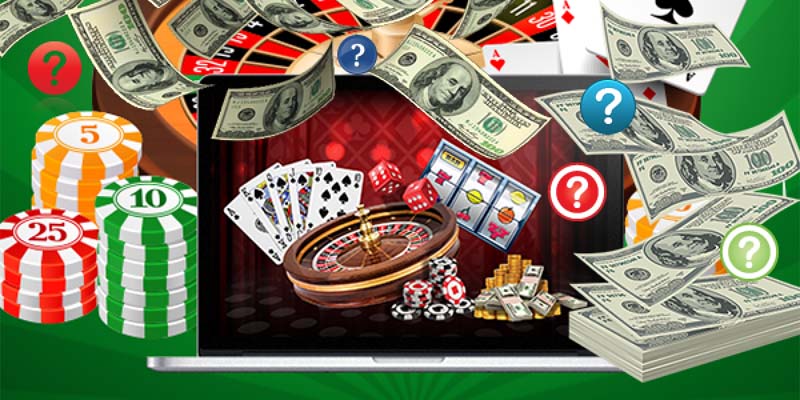 Cách khắc phục lỗi khi nạp tiền 