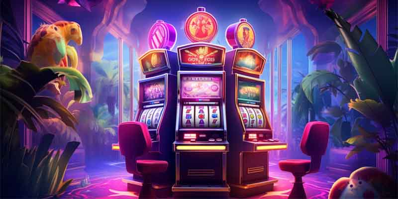 Đôi nét về siêu phẩm nổ hũ