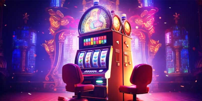 Game Quay Hũ Vin88? Siêu Phẩm Game Nổ Hũ Trong 2024