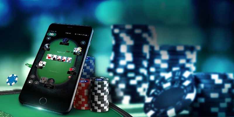 Sảnh cùng trong thứ tự bài poker là gì