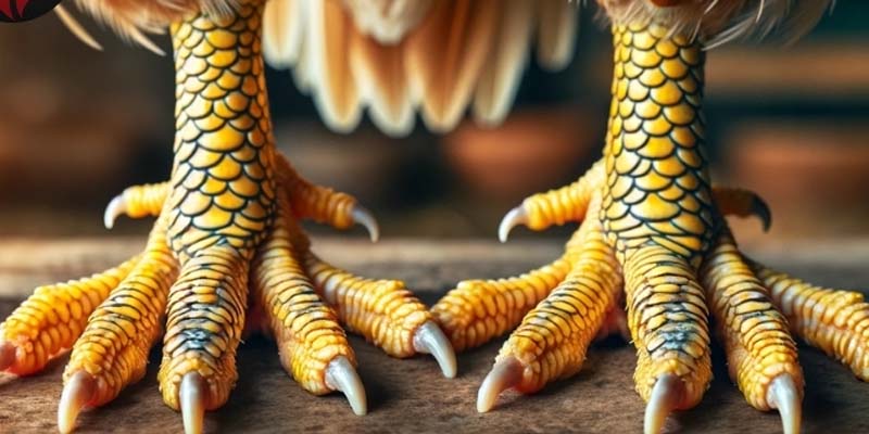 Vảy Gà Tài Là Gì? Vận Dụng Tối Đa Mọi Kinh Nghiệm